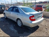 TOYOTA CAMRY XLE 4T1BE30K63U769219 снимка