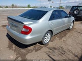 TOYOTA CAMRY XLE 4T1BE30K63U769219 снимка