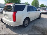 CADILLAC SRX V6 1GYEE437280198061 снимка