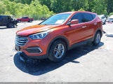 Hyundai Santa Fe Sport 2.4L 5XYZTDLB3HG381576 снимка