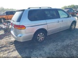 HONDA ODYSSEY EX-L 5FNRL18084B039614 снимка