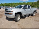 Chevrolet Silverado  Custom 1GCRCPEH3HZ300564 снимка