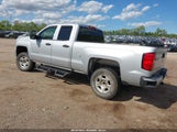 Chevrolet Silverado  Custom 1GCRCPEH3HZ300564 снимка