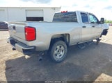 Chevrolet Silverado  Custom 1GCRCPEH3HZ300564 снимка