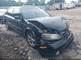 NISSAN MAXIMA GLE JN1CA31A31T318300 снимка