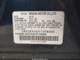 NISSAN MAXIMA GLE JN1CA31A31T318300 снимка