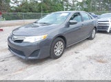 TOYOTA CAMRY LE 4T1BF1FK7EU464033 снимка