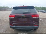 Kia Sorento 2.4L Lx 5XYPGDA37HG267796 снимка