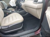 Kia Sorento 2.4L Lx 5XYPGDA37HG267796 снимка