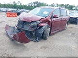 TOYOTA SIENNA LIMITED V6 7 PASSENGER 5TDYK3DCXES422168 fotografie