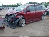 TOYOTA SIENNA LIMITED V6 7 PASSENGER 5TDYK3DCXES422168 fotografie
