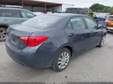 TOYOTA COROLLA LE 5YFBURHE2JP780401 снимка
