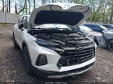 CHEVROLET BLAZER AWD 2LT 3GNKBHRS1MS569998 снимка