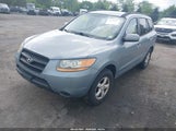 HYUNDAI SANTA FE GLS 5NMSG13D58H180452 снимка