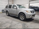 NISSAN PATHFINDER SE 5N1AR18B59C606746 снимка