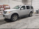 NISSAN PATHFINDER SE 5N1AR18B59C606746 снимка