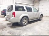 NISSAN PATHFINDER SE 5N1AR18B59C606746 снимка