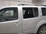 NISSAN PATHFINDER SE 5N1AR18B59C606746 снимка