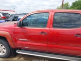 TOYOTA TACOMA PRERUNNER V6 3TMKU72N48M015088 fotografie