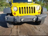 JEEP WRANGLER X 1J4FA24129L754352 photo