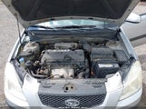 KIA RIO LX KNADE223696505103 снимка
