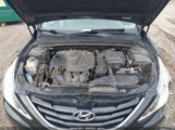 HYUNDAI SONATA GLS 5NPEB4AC5BH154774 снимка