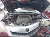 ACURA RDX 5J8TB2H24CA003363 снимка