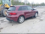 ACURA RDX 5J8TB2H24CA003363 снимка
