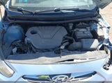 HYUNDAI ACCENT GLS KMHCT4AE9DU329845 снимка