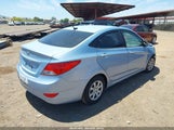 HYUNDAI ACCENT GLS KMHCT4AE9DU329845 снимка