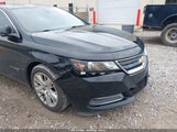 CHEVROLET IMPALA LS 2G11Z5SL9F9244882 снимка