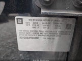 CHEVROLET IMPALA LS 2G11Z5SL9F9244882 снимка