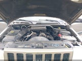JEEP COMMANDER 1J8HG48K56C127919 снимка