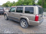 JEEP COMMANDER 1J8HG48K56C127919 fotografie