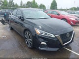 NISSAN ALTIMA SR FWD 1N4BL4CV0NN406553 photo