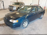 TOYOTA COROLLA VE 2T1BR12E3XC182614 снимка
