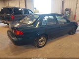 TOYOTA COROLLA VE 2T1BR12E3XC182614 снимка