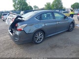 NISSAN SENTRA SR 3N1AB7AP3FY297396 снимка