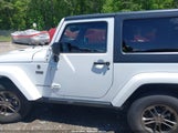 JEEP WRANGLER 75TH ANNIVERSARY 1C4AJWBG2GL229500 снимка
