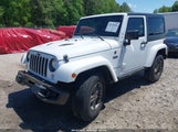 JEEP WRANGLER 75TH ANNIVERSARY 1C4AJWBG2GL229500 снимка