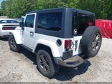 JEEP WRANGLER 75TH ANNIVERSARY 1C4AJWBG2GL229500 снимка