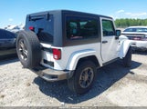 JEEP WRANGLER 75TH ANNIVERSARY 1C4AJWBG2GL229500 снимка