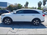 KIA SORENTO 2.0T EX 5XYPHDA1XHG277668 снимка