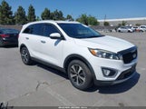 KIA SORENTO 2.0T EX 5XYPHDA1XHG277668 снимка