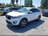 KIA SORENTO 2.0T EX 5XYPHDA1XHG277668 снимка