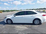 TOYOTA COROLLA L JTDDPRAE6LJ004919 снимка