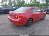 TOYOTA COROLLA LE JTDBL40E79J003620 снимка