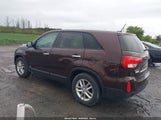 KIA SORENTO LX 5XYKTCA61FG643402 снимка