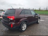 KIA SORENTO LX 5XYKTCA61FG643402 снимка