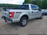 Ford F-150 Xlt 1FTEW1EPXKFD43611 снимка